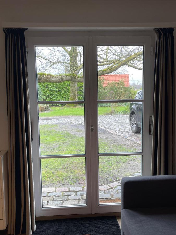Heusden Ma Campagne B&B 외부 사진
