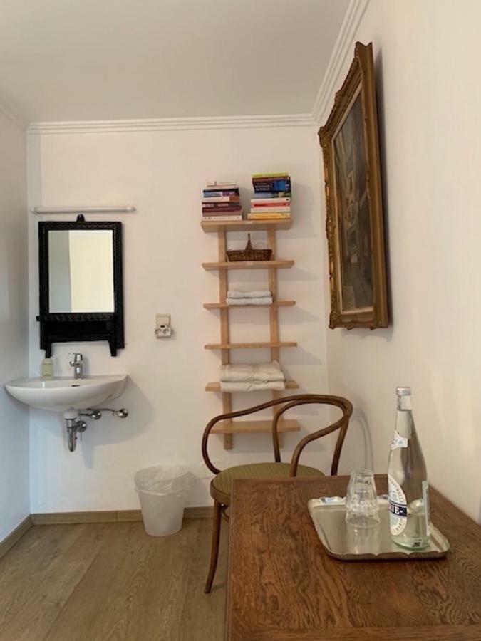 Heusden Ma Campagne B&B 외부 사진