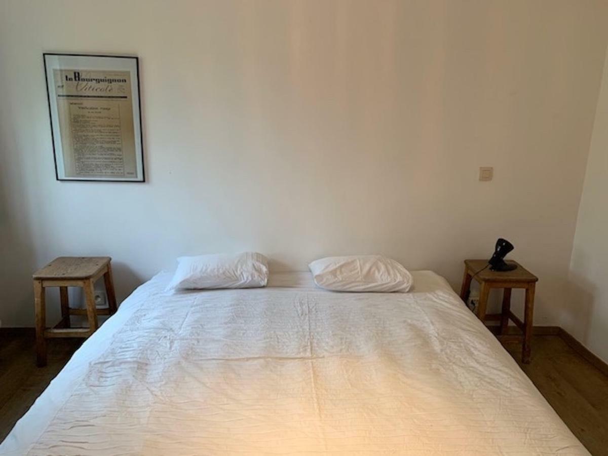 Heusden Ma Campagne B&B 외부 사진