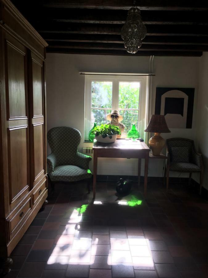 Heusden Ma Campagne B&B 외부 사진