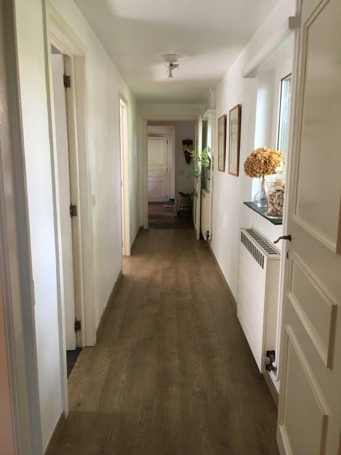 Heusden Ma Campagne B&B 외부 사진