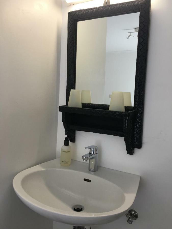Heusden Ma Campagne B&B 외부 사진