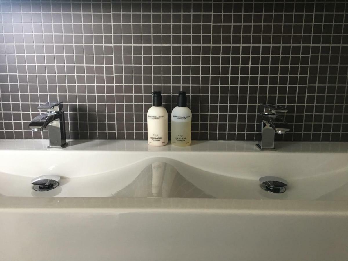 Heusden Ma Campagne B&B 외부 사진
